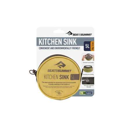 Sea to Summit Kitchen Sink