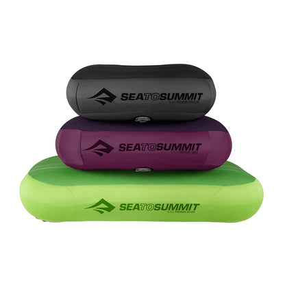 Sea to Summit Aeros Premium Pillow, large