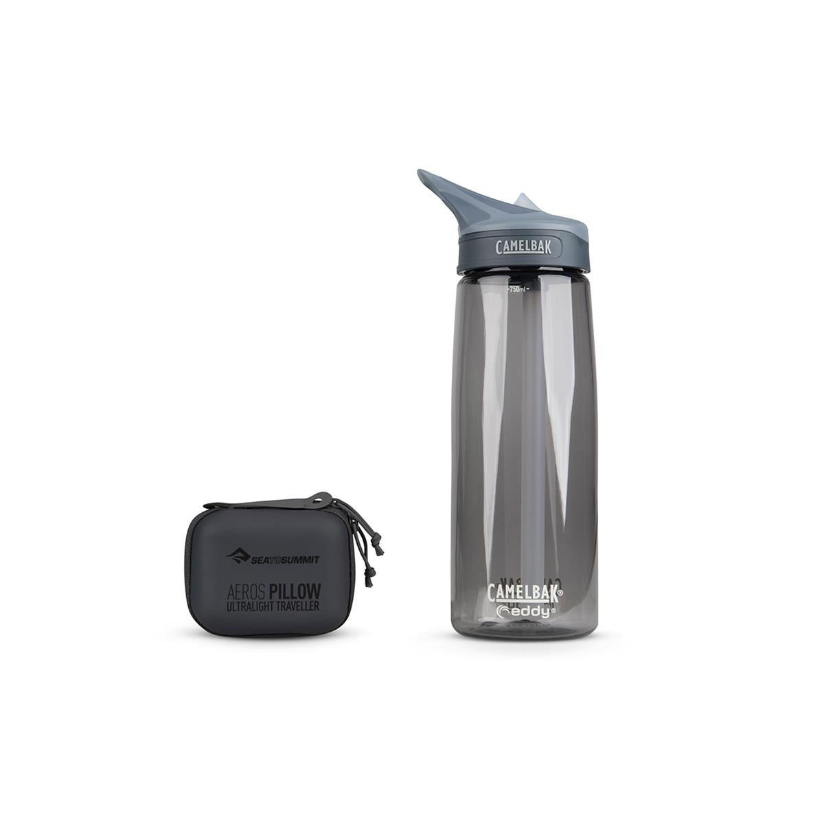 Sea to Summit Aeros Ultralight Pillow Traveller Kissen, Bild 7 von 9