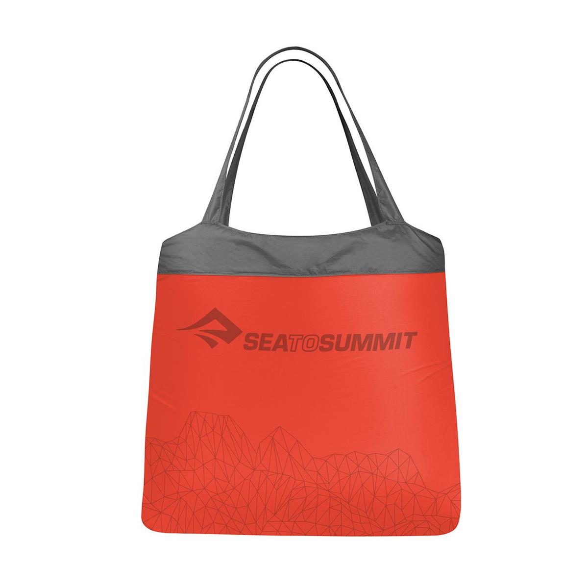 Sea to Summit Ultra Sil Nano Shopping Bag, 25L