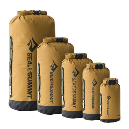 Sea to Summit Big River Dry Bag 20L