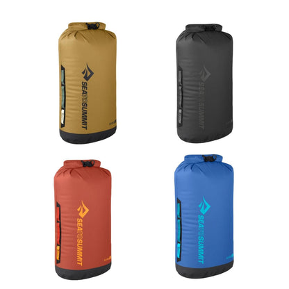 Bild 1 Big River Dry Bag 35L