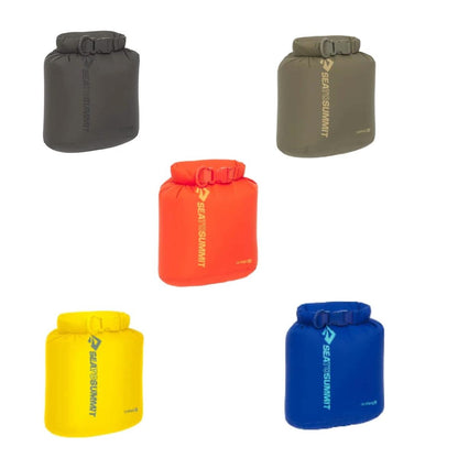 Sea to Summit Lightweight Dry Bag 3L