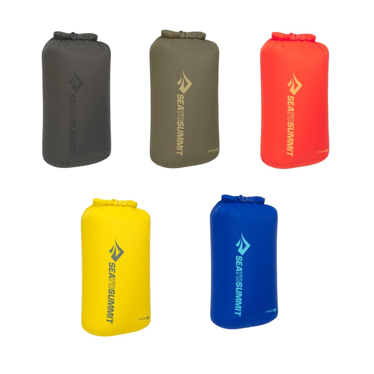 Sea to Summit Lightweight Dry Bag 8L