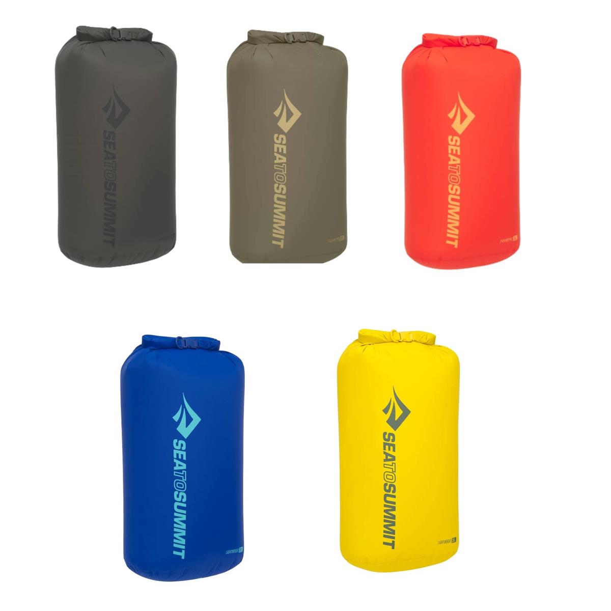 Sea to Summit Lightweight Dry Bag 35L