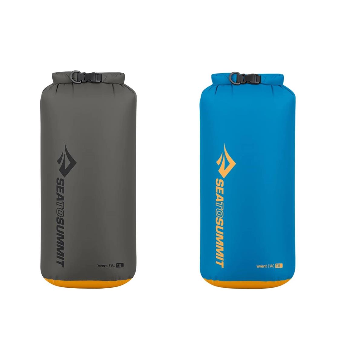 Sea to Summit Evac Dry Bag 13L