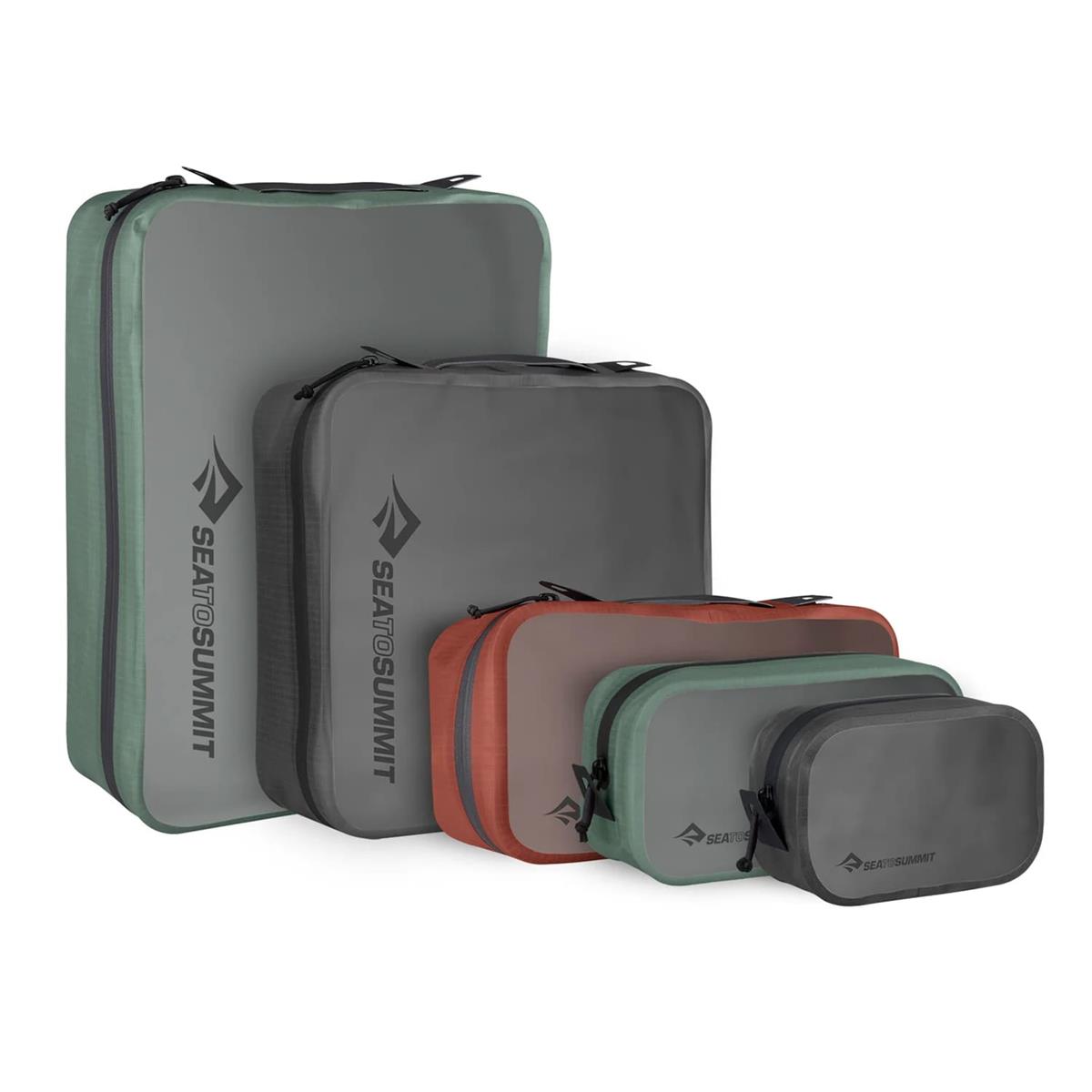 Sea to Summit Hydraulic Packing Cube L