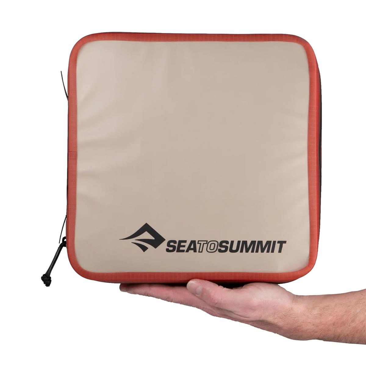Sea to Summit Hydraulic Packing Cube L
