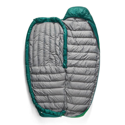 Sea to Summit Ascent Daunenschlafsack