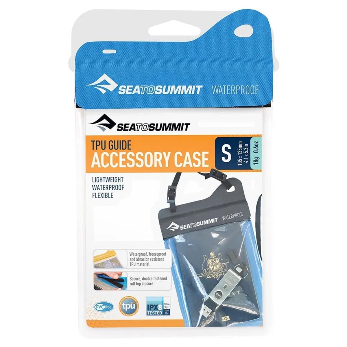 Sea to Summit TPU Accessory Case - small