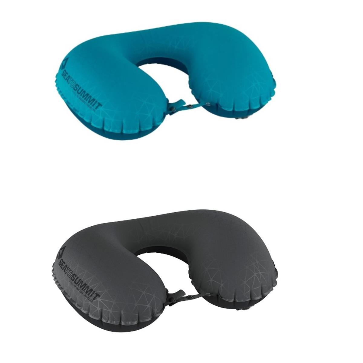 Sea to Summit Aeros Ultralight Pillow Traveller Kissen, Bild 2 von 9