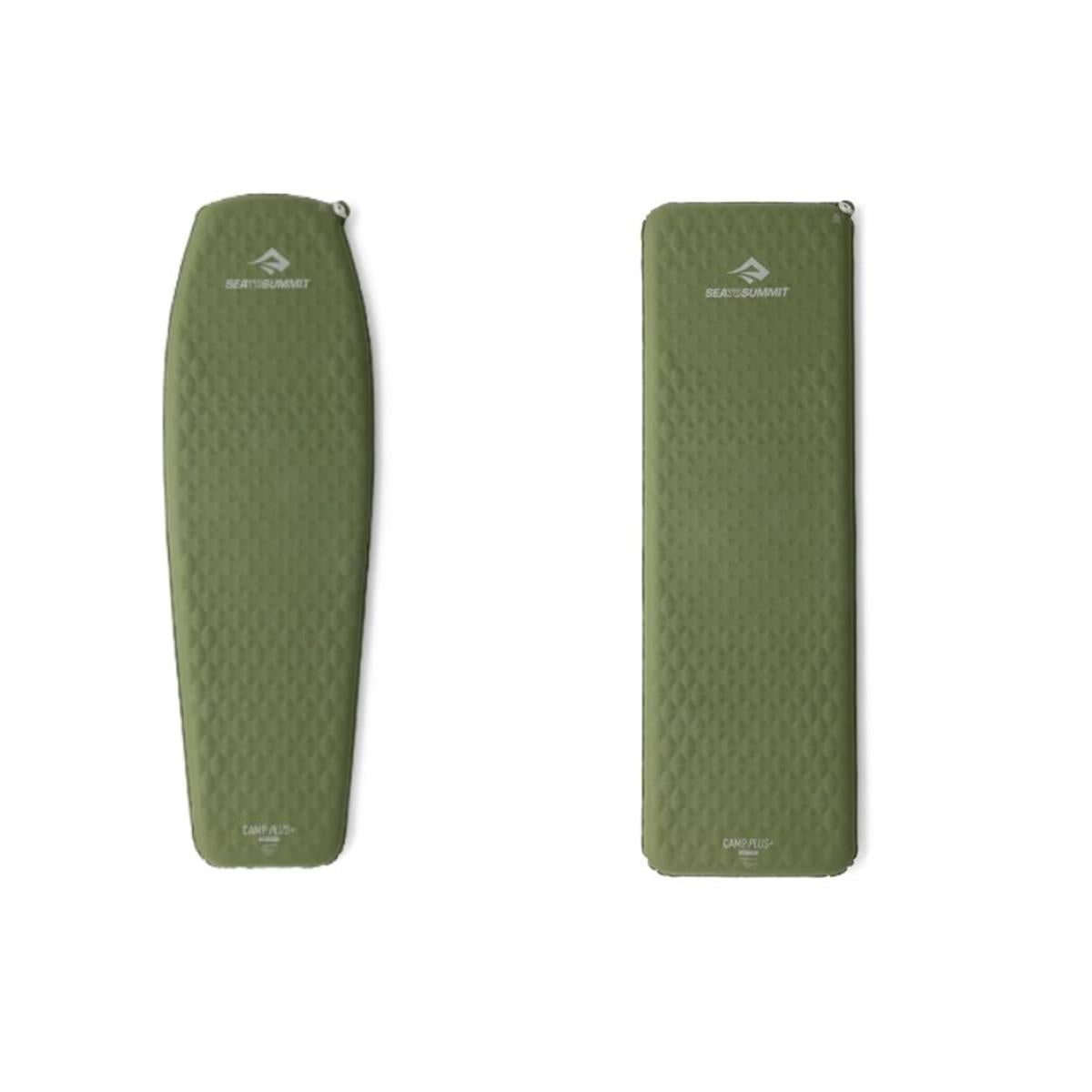 Sea to Summit Camp Plus Self-Inflating Isomatte