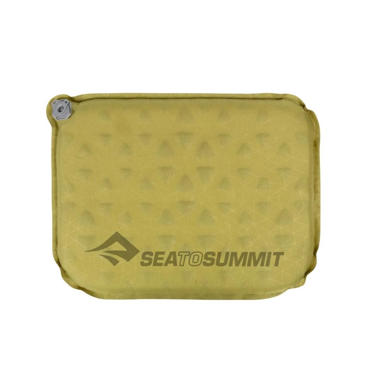 Sea to Summit Delta V Seat Selbst-aufblasendes Sitzkissen, image 2 of 3