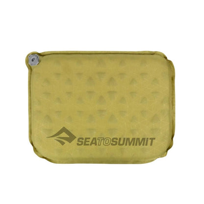 Sea to Summit Delta V Seat Selbst-aufblasendes Sitzkissen