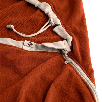 Sea to Summit Reactor Fleeceweight Schlafsack-Liner