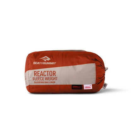 Sea to Summit Reactor Fleeceweight Schlafsack-Liner