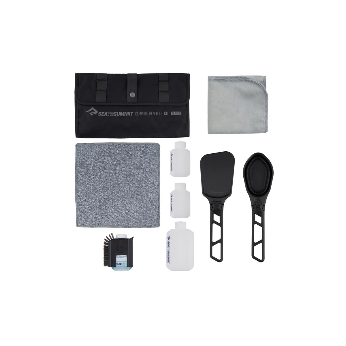 Sea to Summit Camp Kitchen Tool Kit