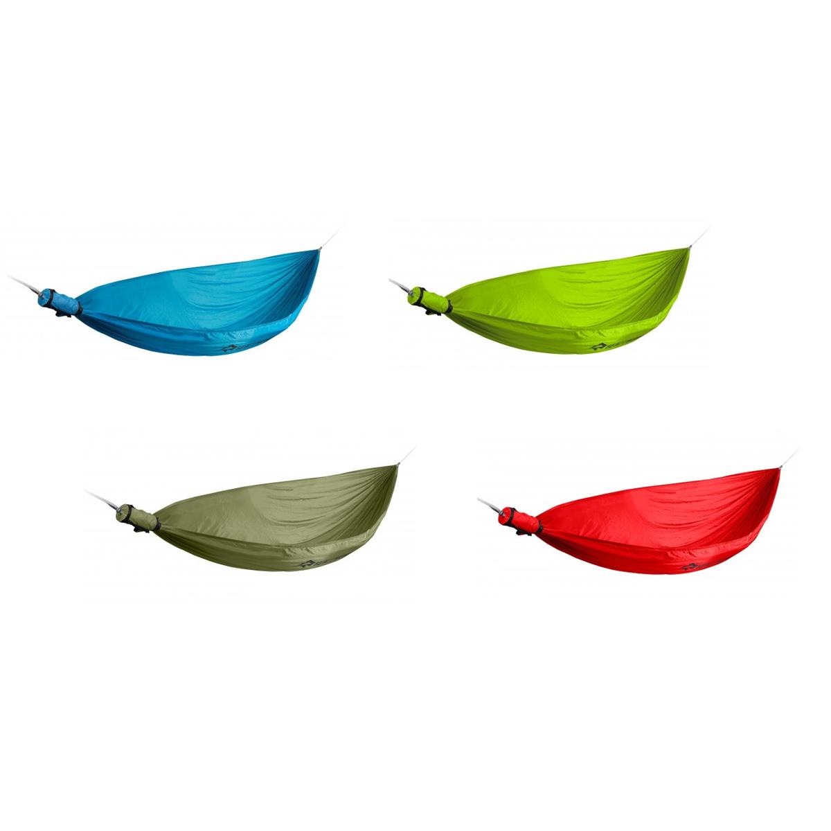Sea to Summit Hammock Set Pro Single Hängematte