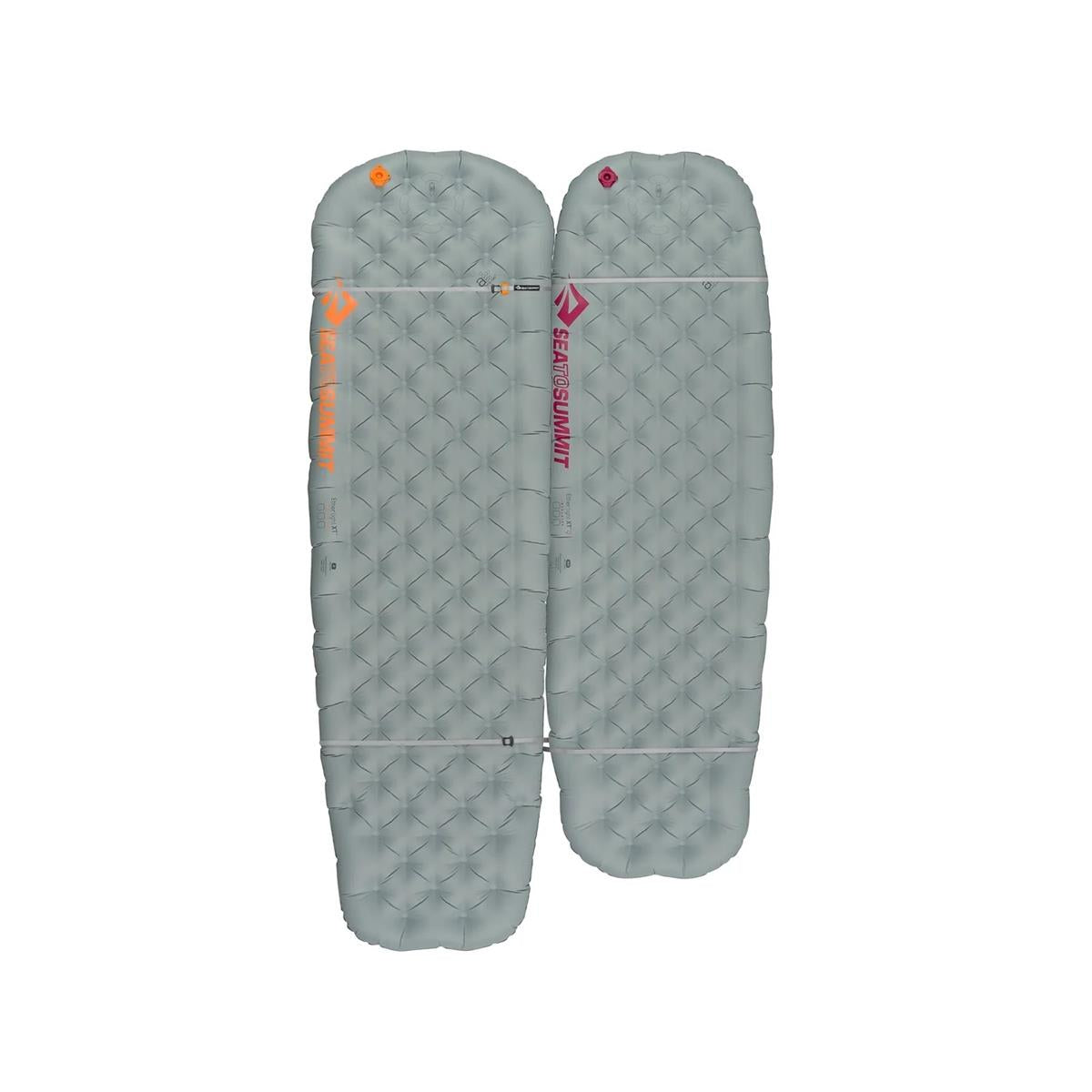Sea to Summit Mat Coupler Kit Loops