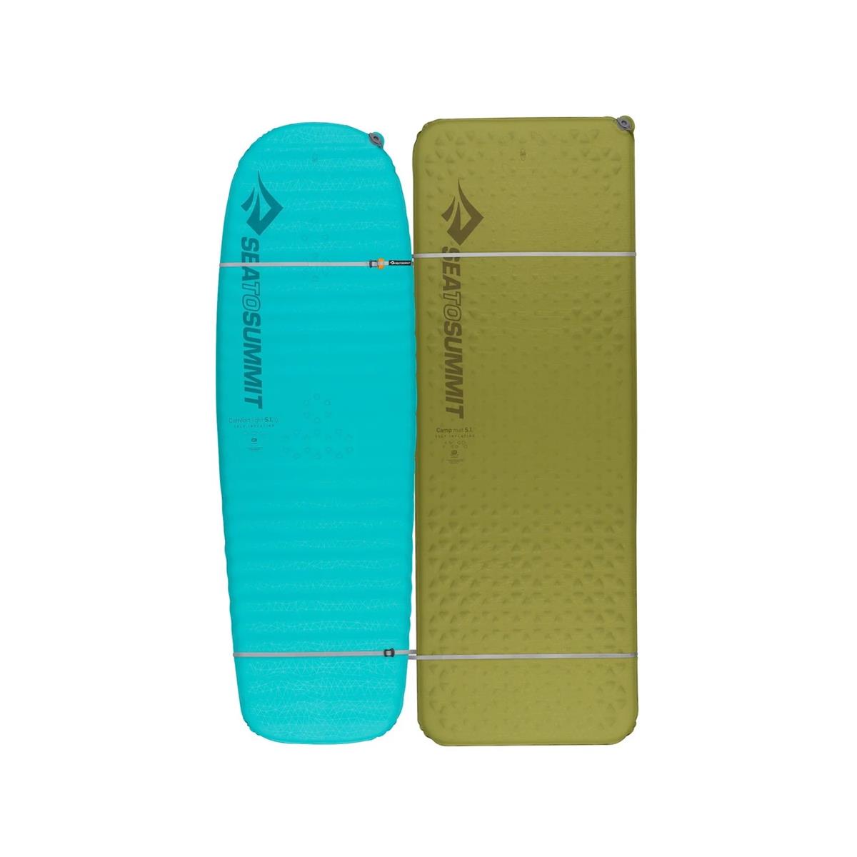 Sea to Summit Mat Coupler Kit Loops, image 4 of 4
