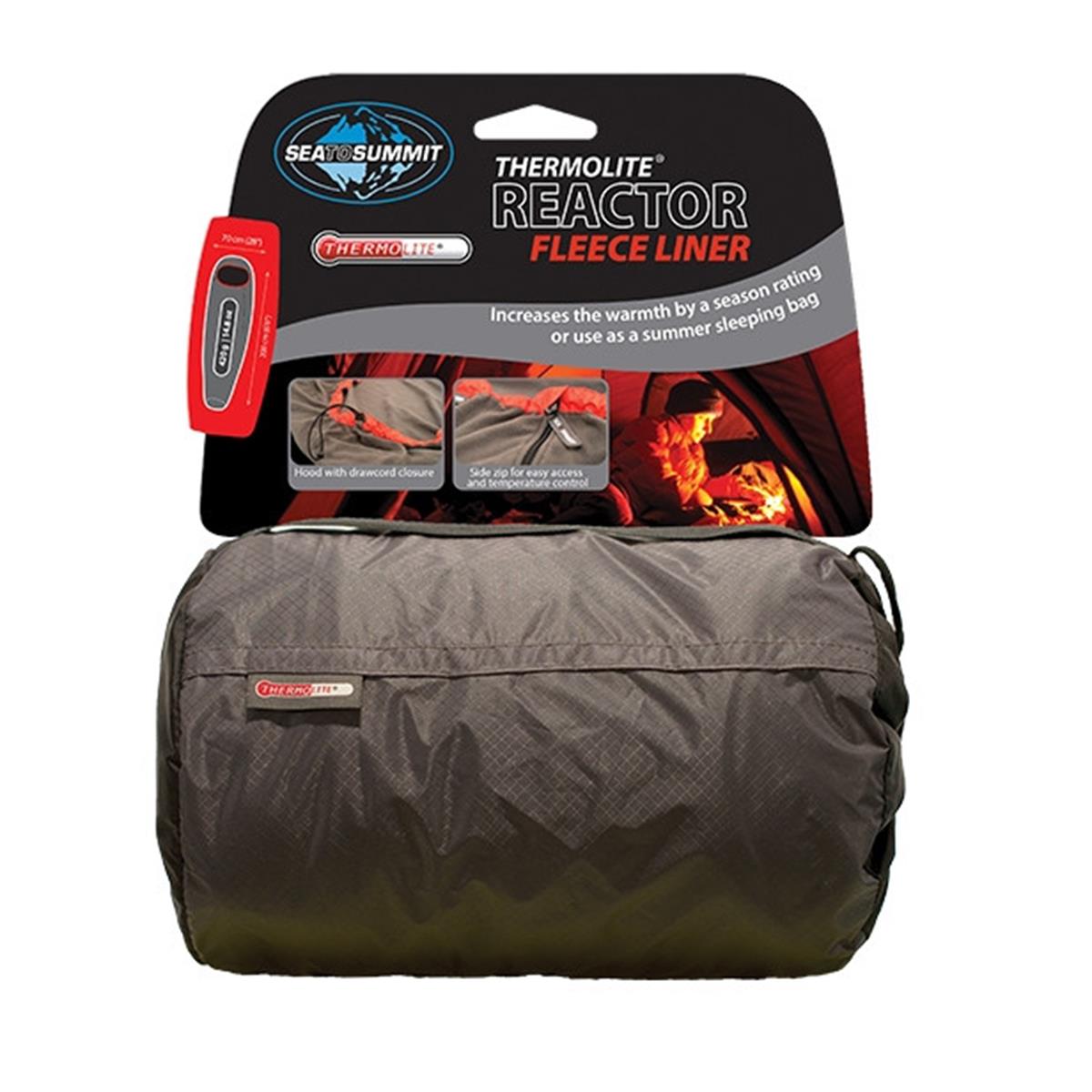Sea to Summit Thermolite Fleece Reactor