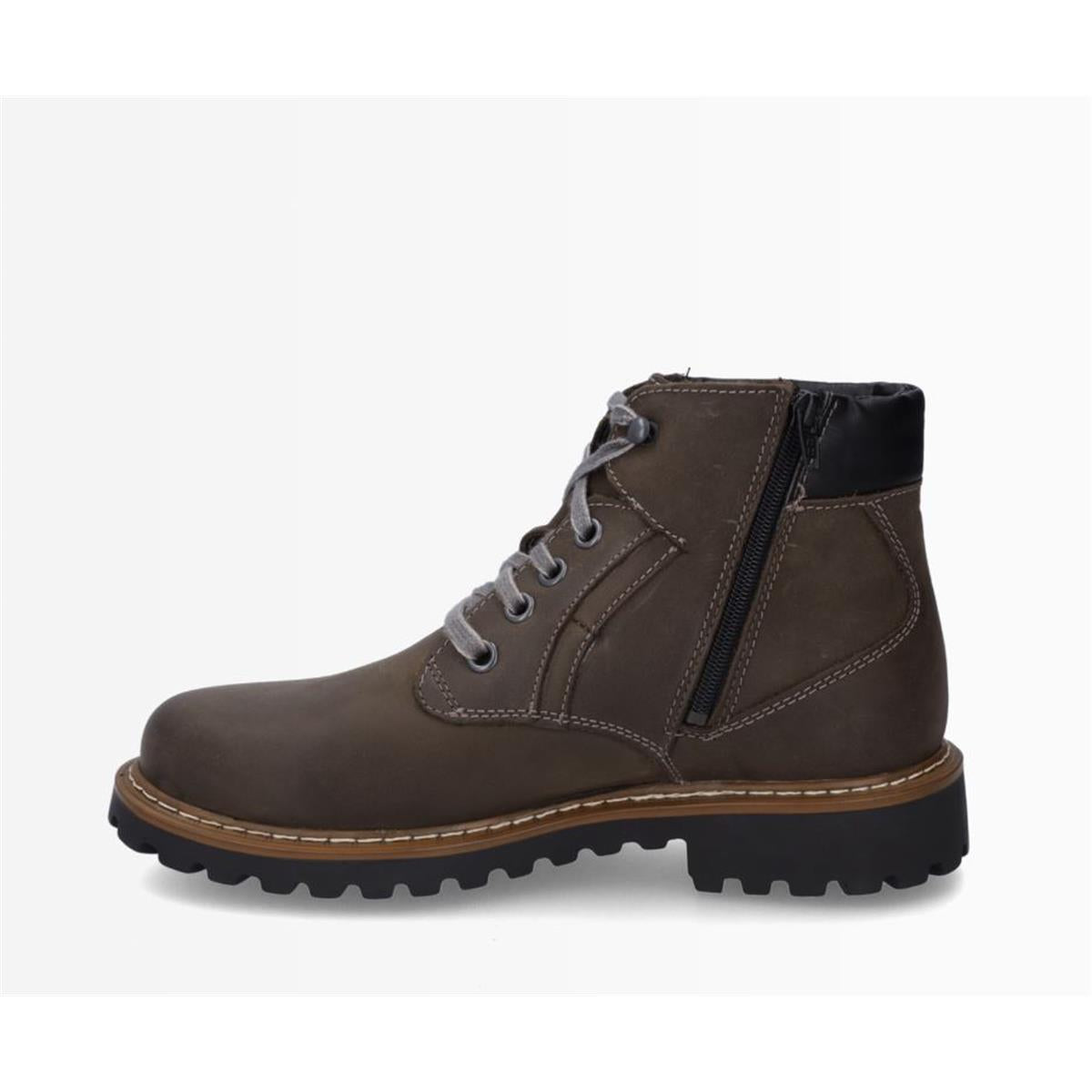 Josef Seibel Chance 39 vulcano kombi Herren Stiefelette, Bild 2 von 6