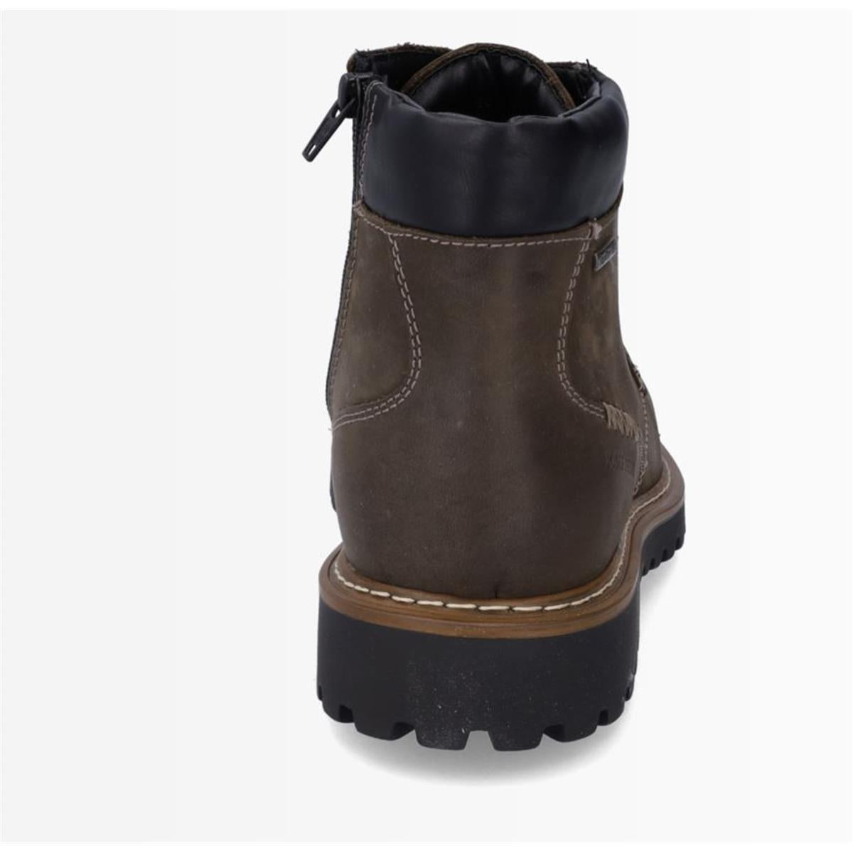 Josef Seibel Chance 39 vulcano kombi Herren Stiefelette, Bild 3 von 6