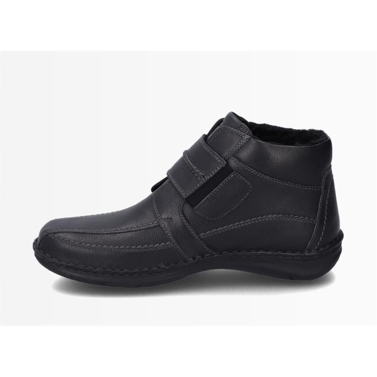 Josef Seibel Anvers 95 schwarz Herren Stiefelette, Bild 2 von 6
