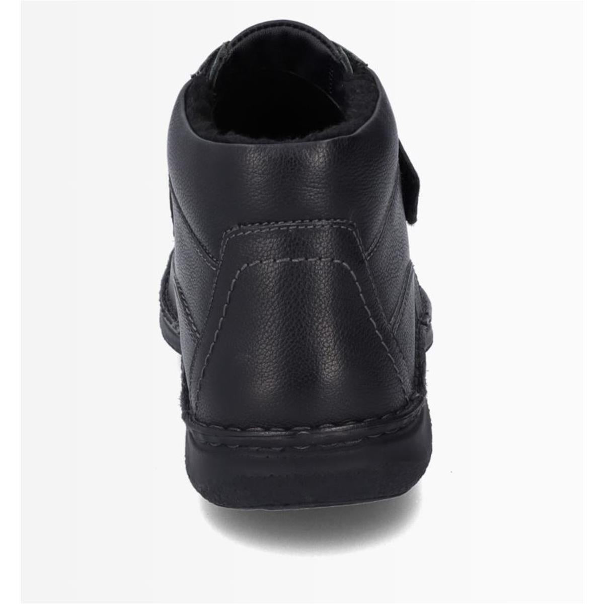 Josef Seibel Anvers 95 schwarz Herren Stiefelette, Bild 3 von 6
