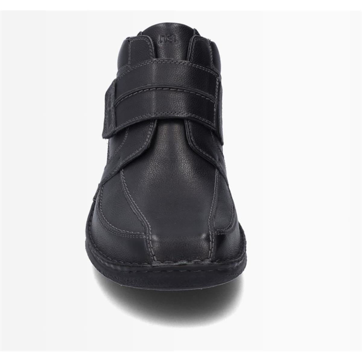 Josef Seibel Anvers 95 schwarz Herren Stiefelette, Bild 4 von 6