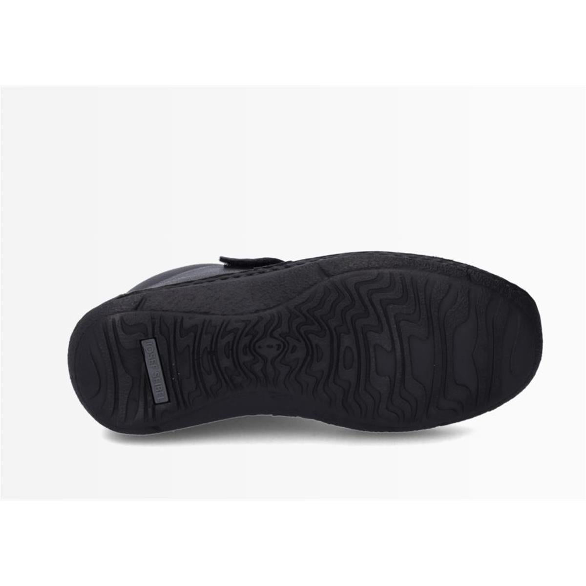 Josef Seibel Anvers 95 schwarz Herren Stiefelette, Bild 5 von 6