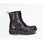 Josef Seibel Marta 02 schwarz Damen Stiefelette