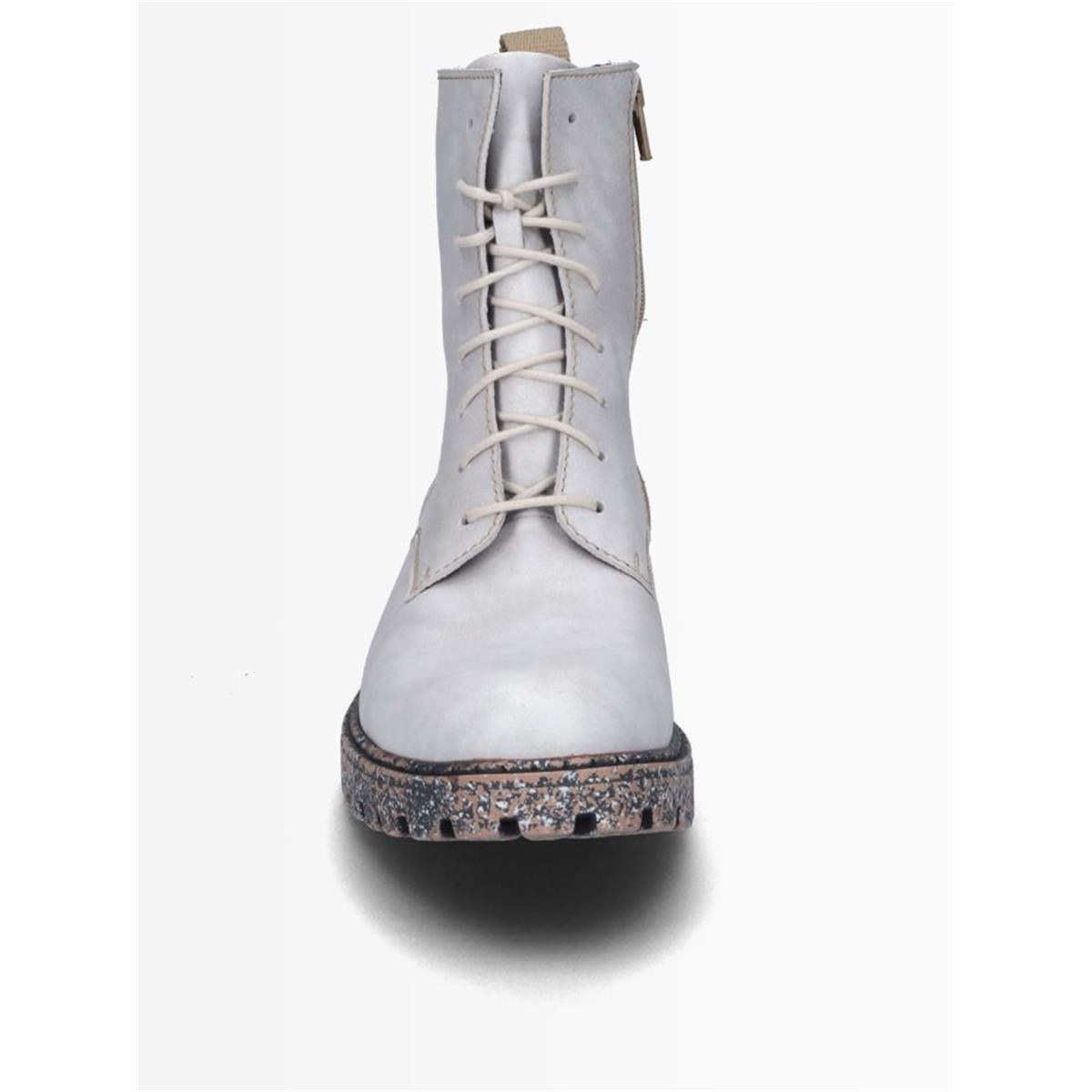 Josef Seibel Marta 02 offwhite Damen Stiefelette, Bild 4 von 6
