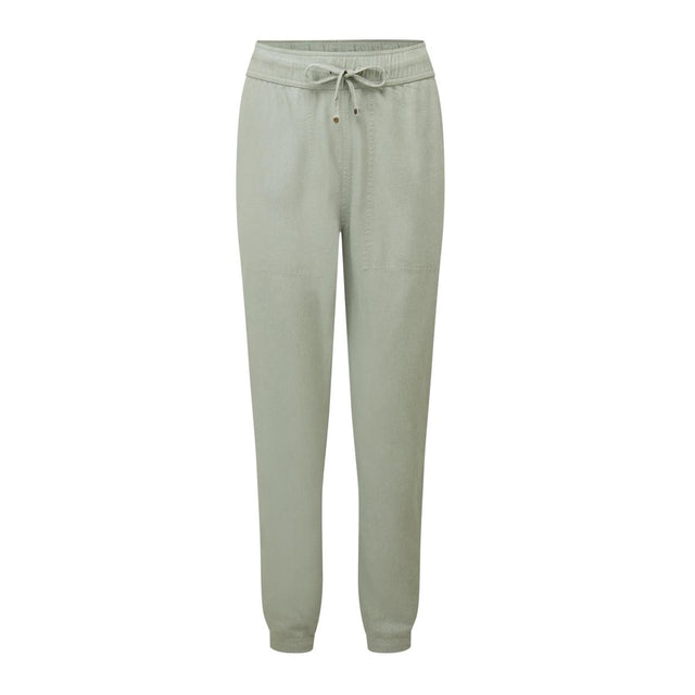Sherpa Palmo Hose - celery