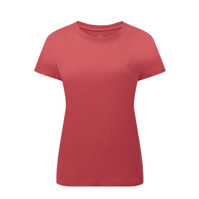 Sherpa Bali T-Shirt - rosie