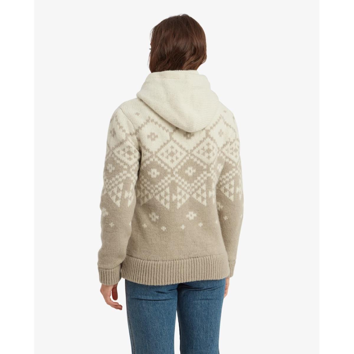 Sherpa Kiritipur Sweater - Cream, Bild 2 von 3