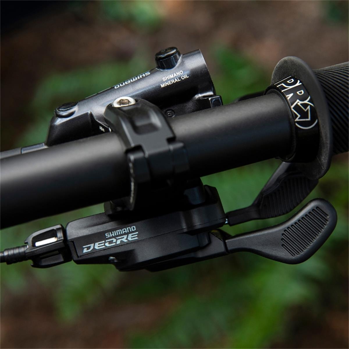 Shimano Deore SL-M6100 Schalthebel