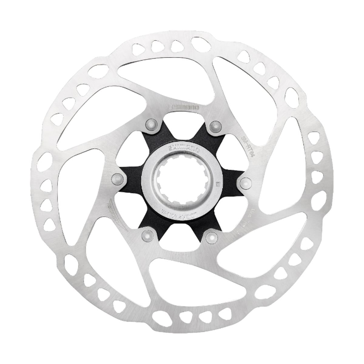 Shimano Bremsscheibe SM-RT64 203mm