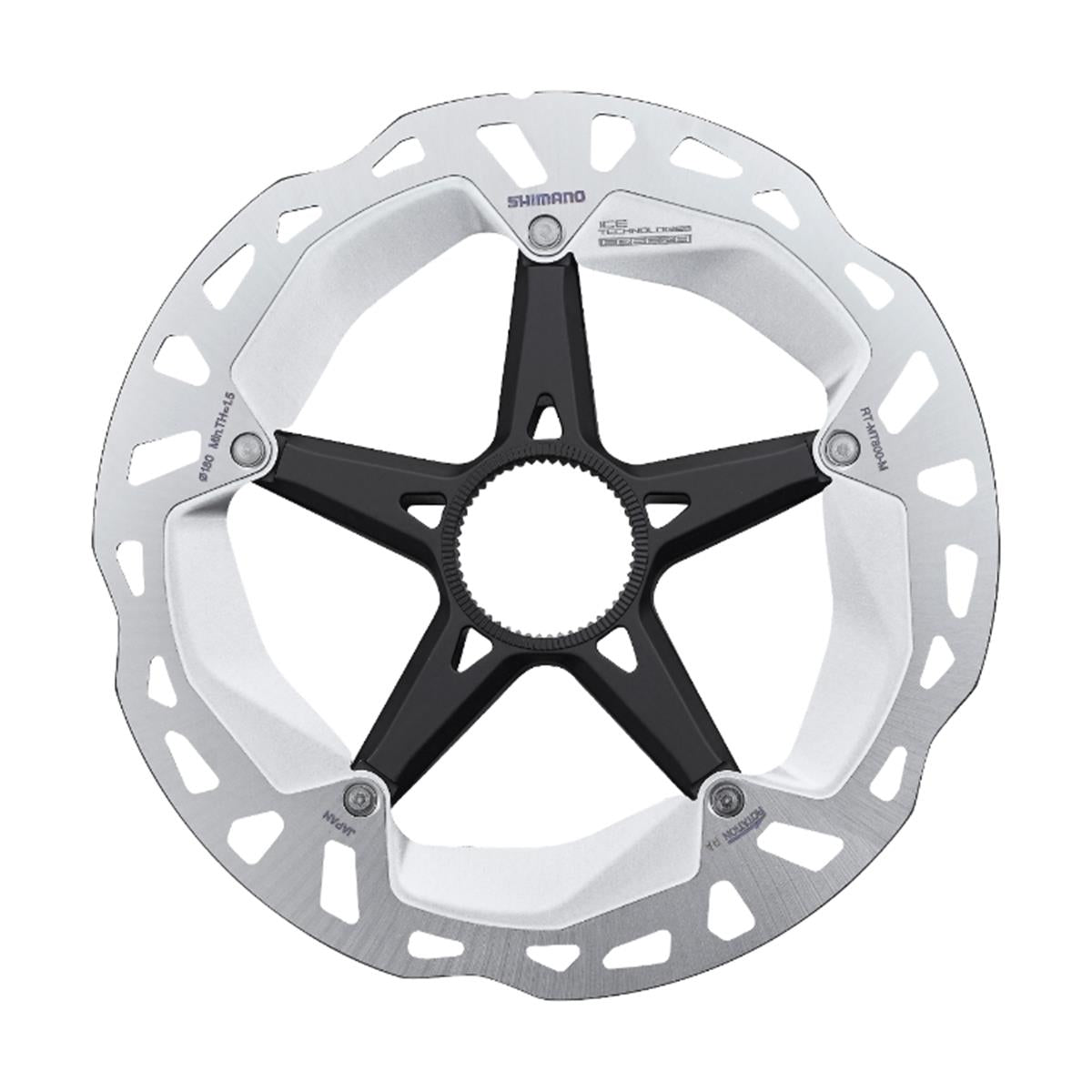 Shimano Bremsscheibe RT-M800 203