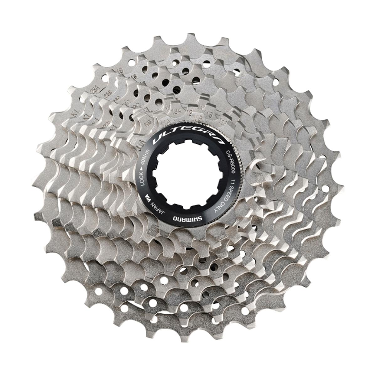 Shimano CS-R8000 Rennradkassette