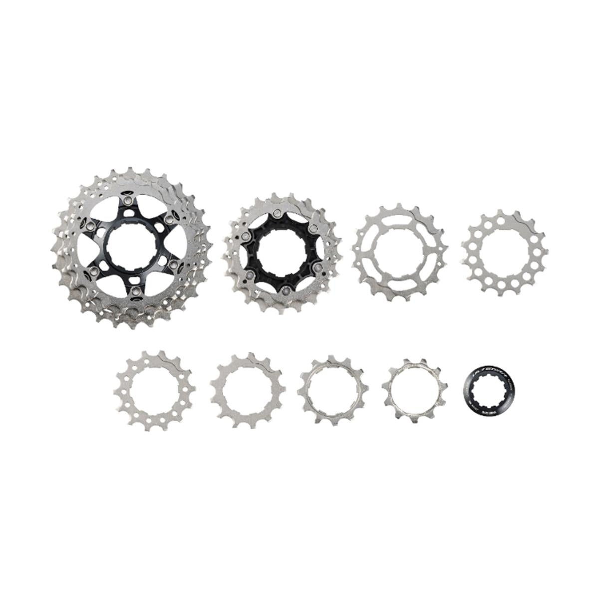 Shimano CS-R8000 Rennradkassette
