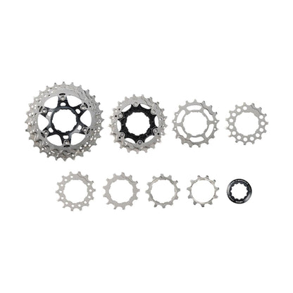 Shimano CS-R8000 Rennradkassette