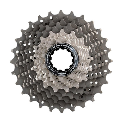 Shimano CS-R9100 Kassettenzahnkranz
