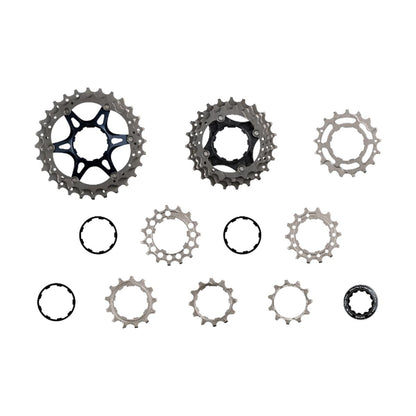 Shimano CS-R9100 Kassettenzahnkranz