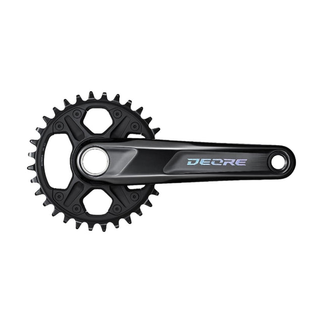 Shimano KRG Deore FCM6100-1 12 Speed Radkurbel