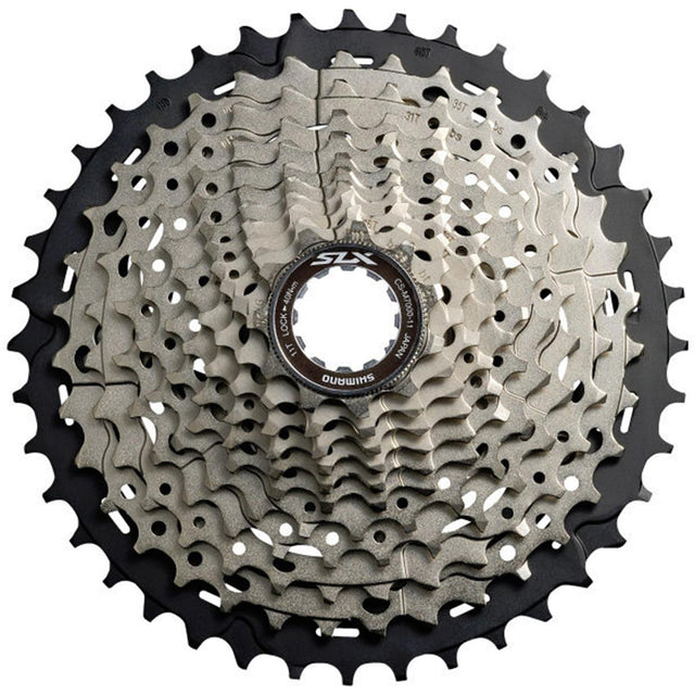 Shimano SLX Kassette CS-M7000-11, 11-fach, 11–42 Zähne