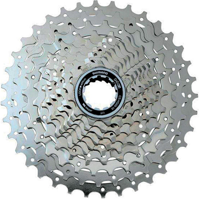Shimano Kassette CS-HG50 (10-fach) 11-36Z