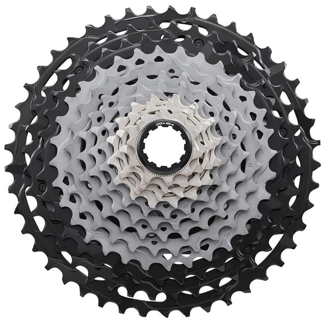 Shimano XTR CS-M9101 12-fach Kassette