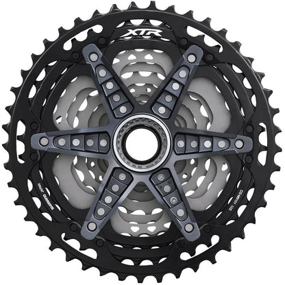 Shimano XTR CS-M9101 12-fach Kassette
