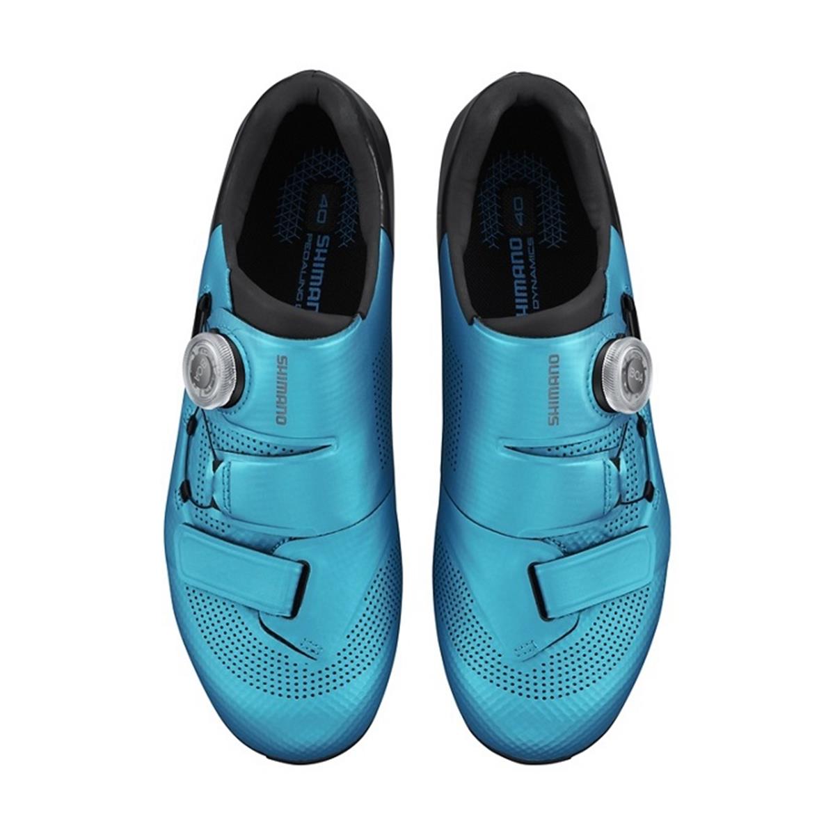 Shimano RC502 Women turquoise